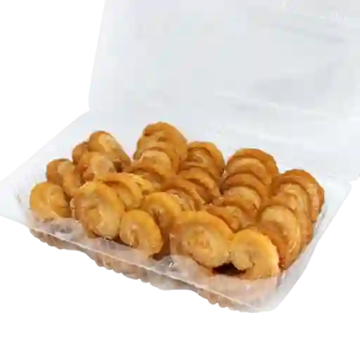 Deubel Palmerita Mantequilla