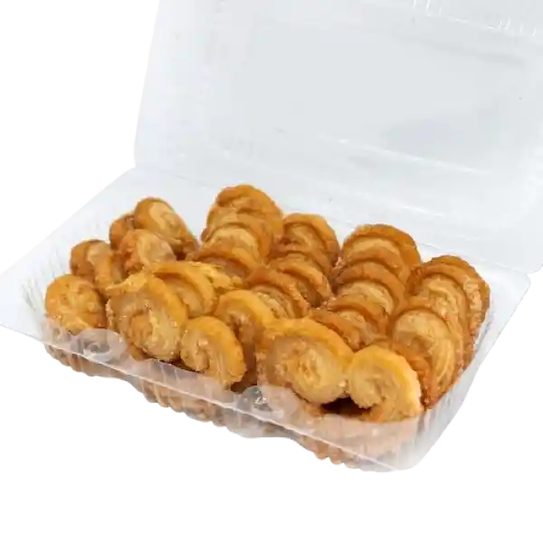 Deubel Palmerita Mantequilla