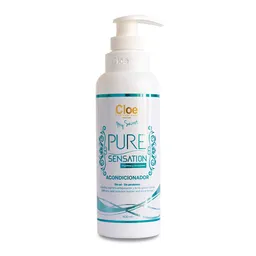 Cloe Acondicionador Pure Sensation Detox