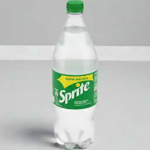 Sprite 1.5 l
