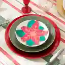 Set Servilleta de Papel Navideñas 33 x 33 cm Casaideas