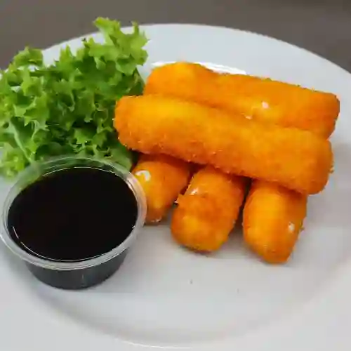 Dedos de Queso Crema Furai