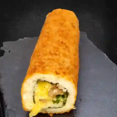 Hand Roll Beef