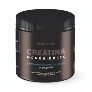 Nutribody Creatina en Polvo