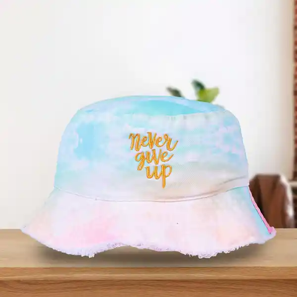 Sombrero de Copa Para Mujer Miniso