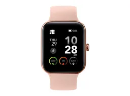 Cubitt Reloj Smartwatch Nude CT2S3