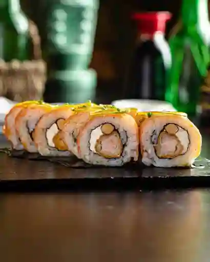 Maracuyá Roll