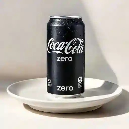 Coca-Cola Zero (350 ml)