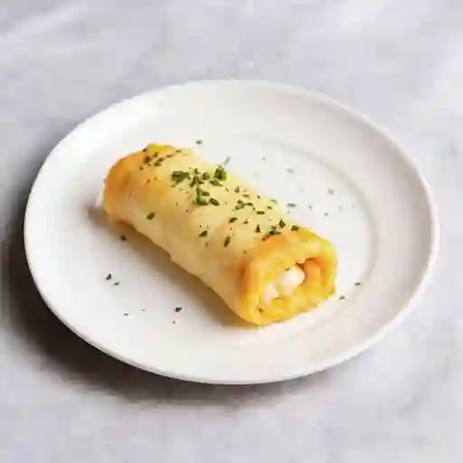 Cheese Ebi Roll