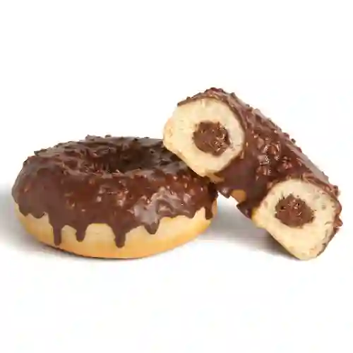 Dona Choco Crunch