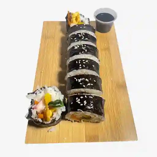 Kimbap