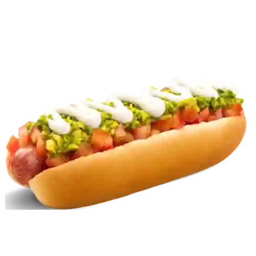 Completo italiano solo