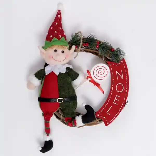 Duende Corona Niño Kitem Ripley