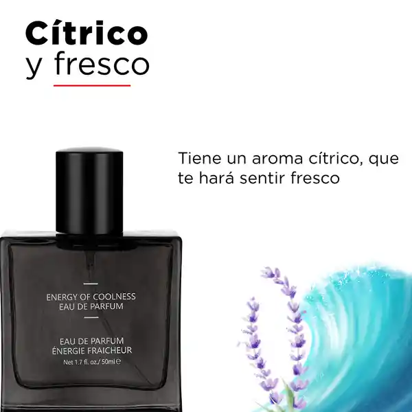 Miniso Loción Para Hombre