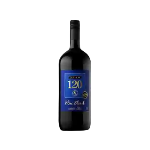 Santa Rita Vino Tinto Blue Blend Gran 120 1.5 L