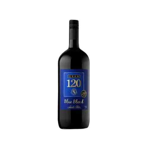 Santa Rita Vino Tinto Blue Blend Gran 120