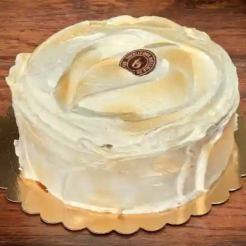 Torta Cuatro Leches 18 Personas