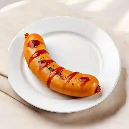 Vienesa Panchito Gigante 30cm