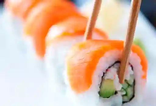 Kamisama Tempura Roll