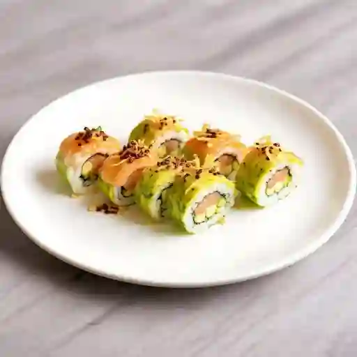 Sake Avocado Especial