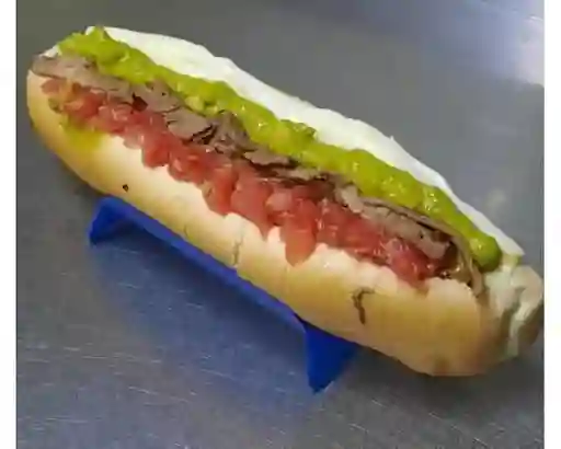 As Italiano Queso (Gigante)