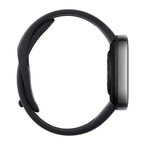Redmi Watch 3 Black Xiaomi