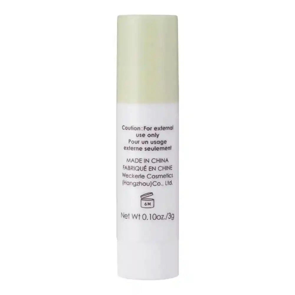 Bálsamo de Labios Aloe Mint - Soft Miniso