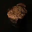 Muffin Vegano Chocolate