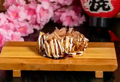Takoyaki Original