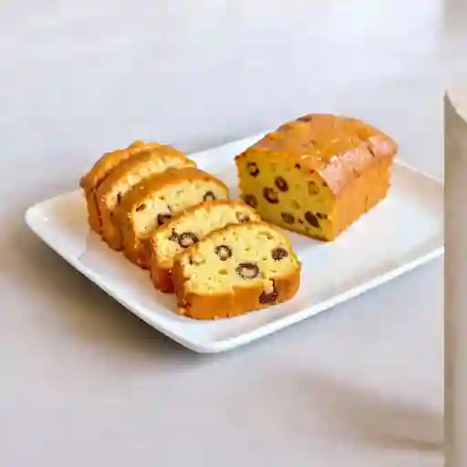 Kuchen de Nuez Familiar