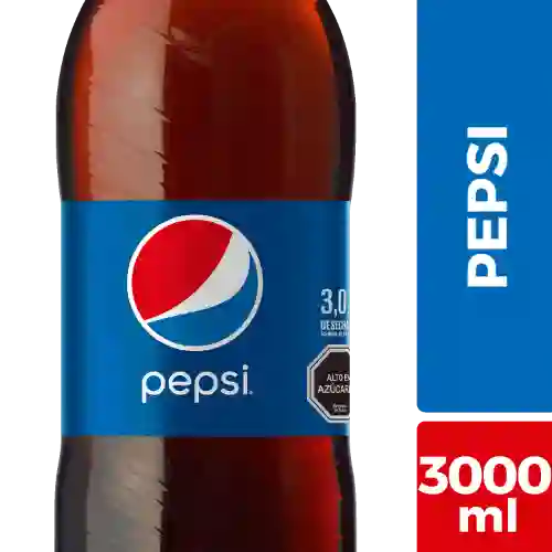 Pepsi 3 l