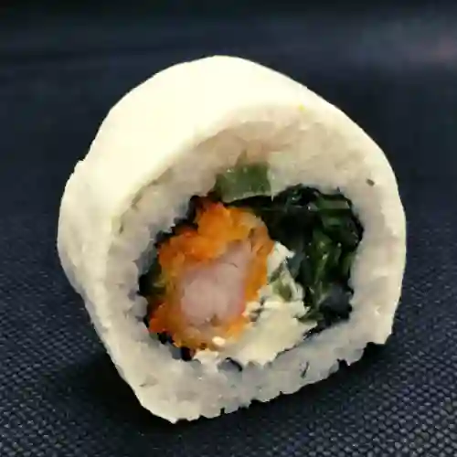 Ebi Cheese Rolls