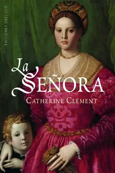 La Señora - Clement