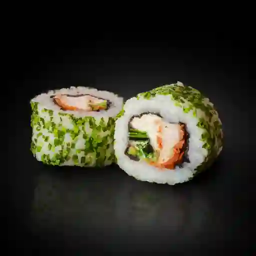 California pollo tempura