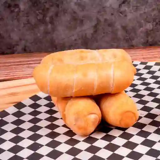 Tequeños de Queso X 4