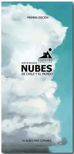 Nubes de Chile y el Mundo. Guía de Bolsillo - VV.AA