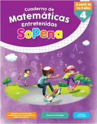 Matematicas Entretenidas 4