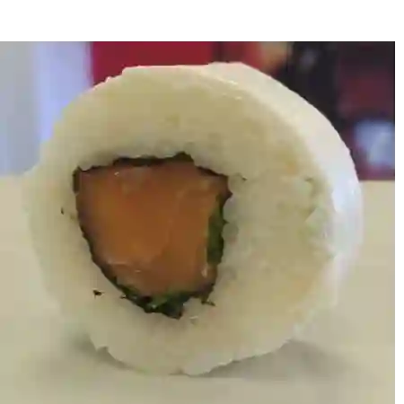 Sushi Sakanan And Cream