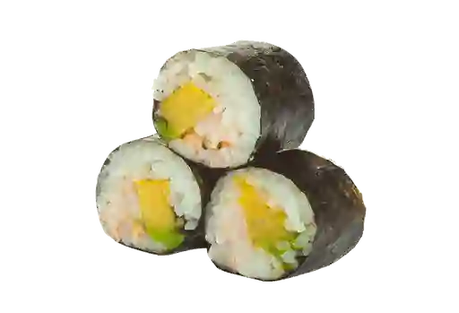 Ebi Maki