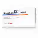  Neurobion Dc Solucion Inyectable (10.000) 