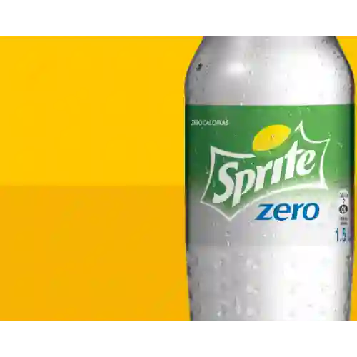 Sprite Zero 1.5 l