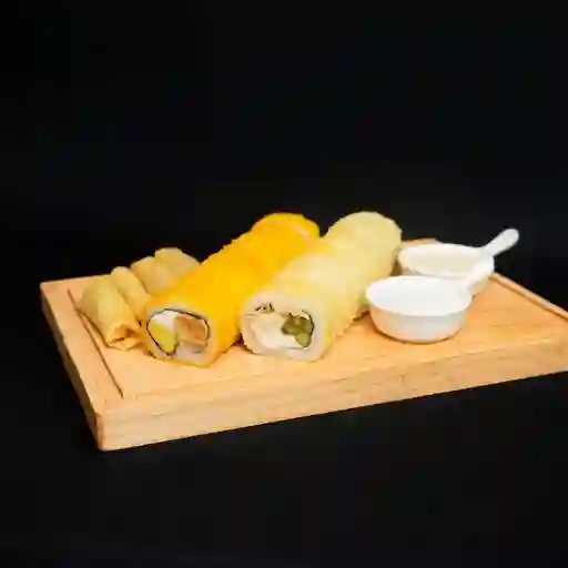 Promoción express 1 ( 20 piezas)