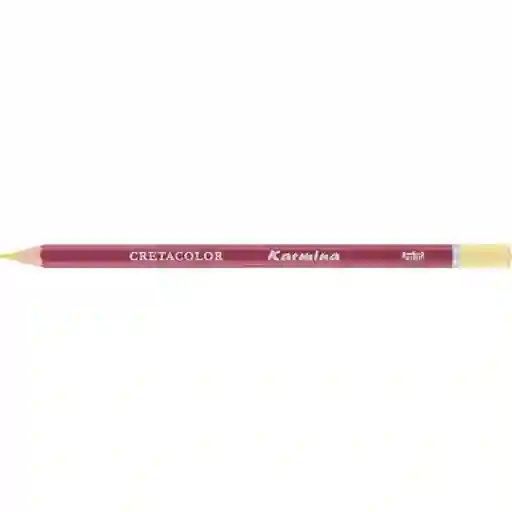 Cretacolor Lápiz Karmina Pte Naples Yellow