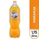 Fanta Refresco