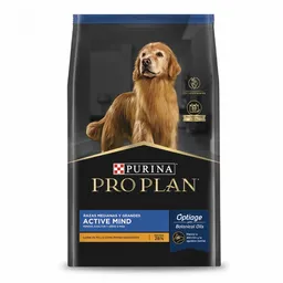 Pro Plan Alimento Para Perro Active Mind 7 +