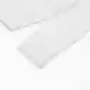Camisa Clásica de Niño Blanco Talla 12A Colloky
