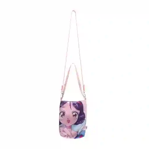 Bolso Bandolera Princesa Miniso