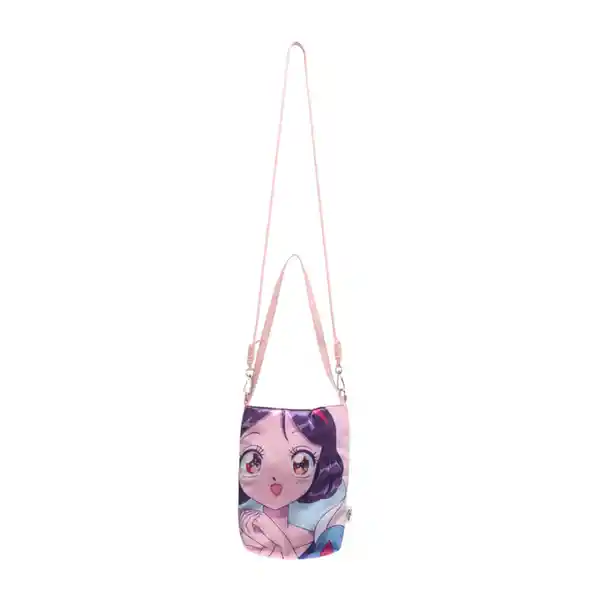 Bolso Bandolera Princesa Miniso