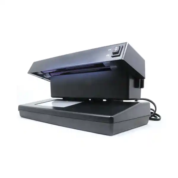 Detector Billetes Md107