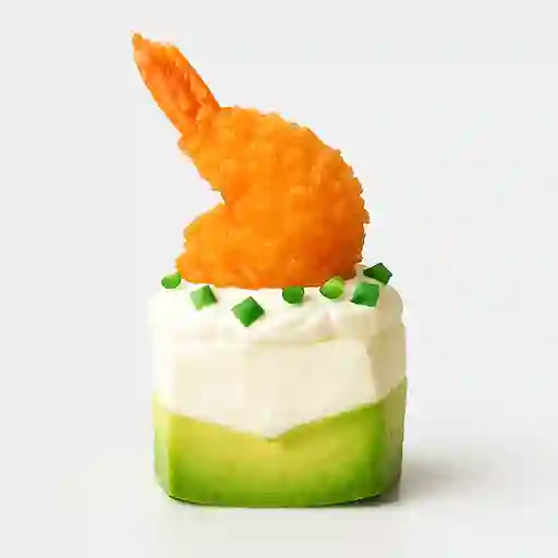 CAMARÓN FURAY Ó CAMARÓN